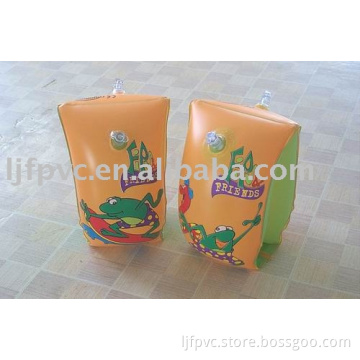 pvc inflatable arm ring